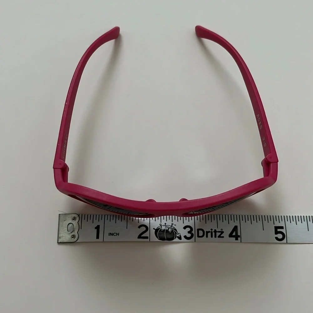 Babiators Ages 3-5 Pink Sunglasses